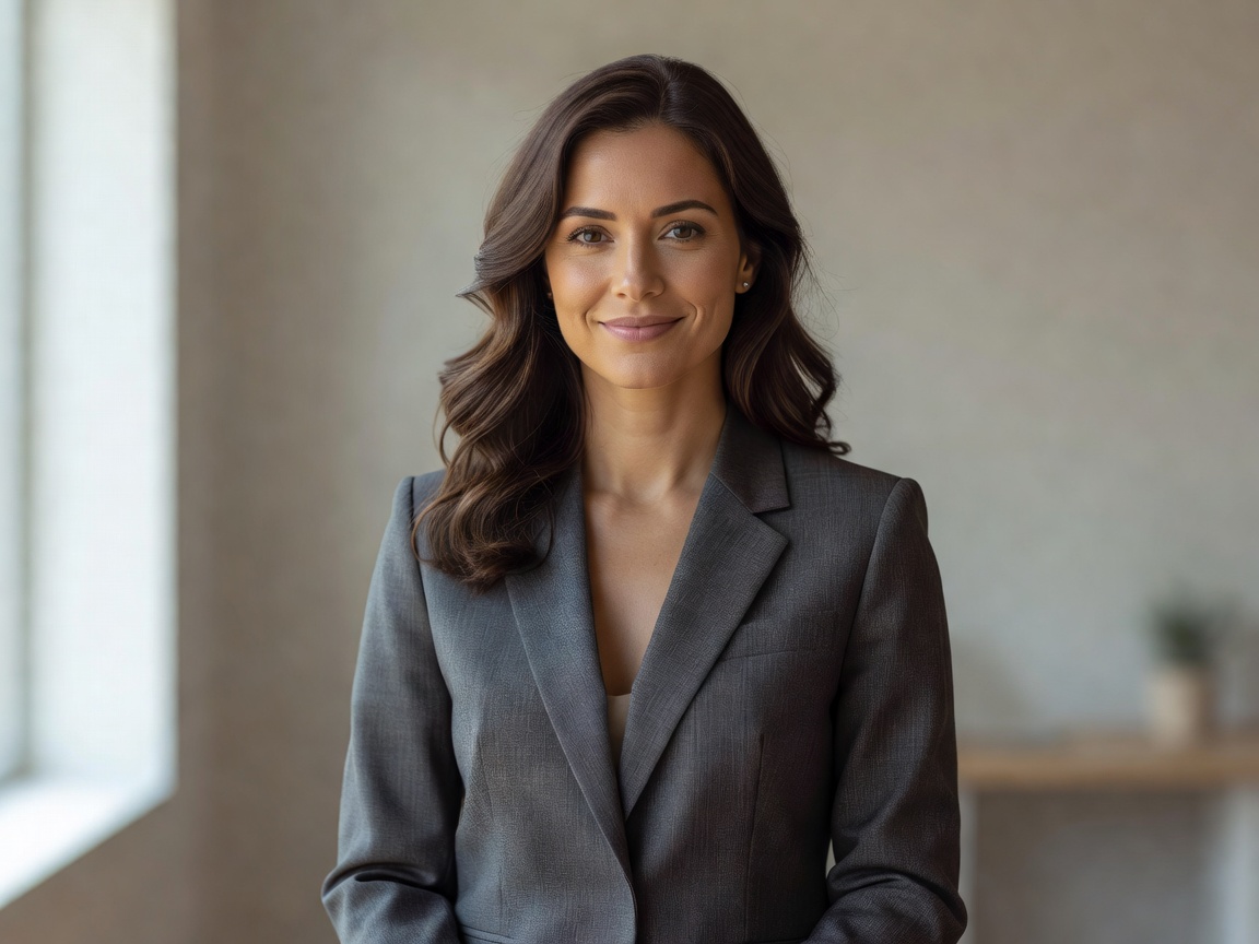 صورة العميلة سارة